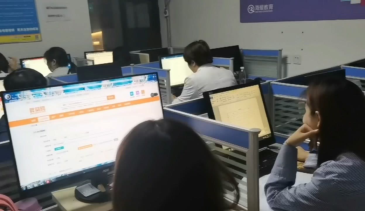 鄭州辦公軟件速成班 高效掌握辦公技能，提升職場競爭力