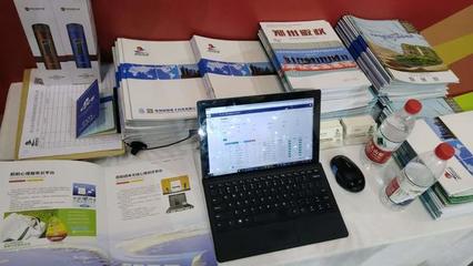 河南展團創意紛呈 從漢畫到黑膠，數字時代下鄭州軟件如何連接傳統與現代？