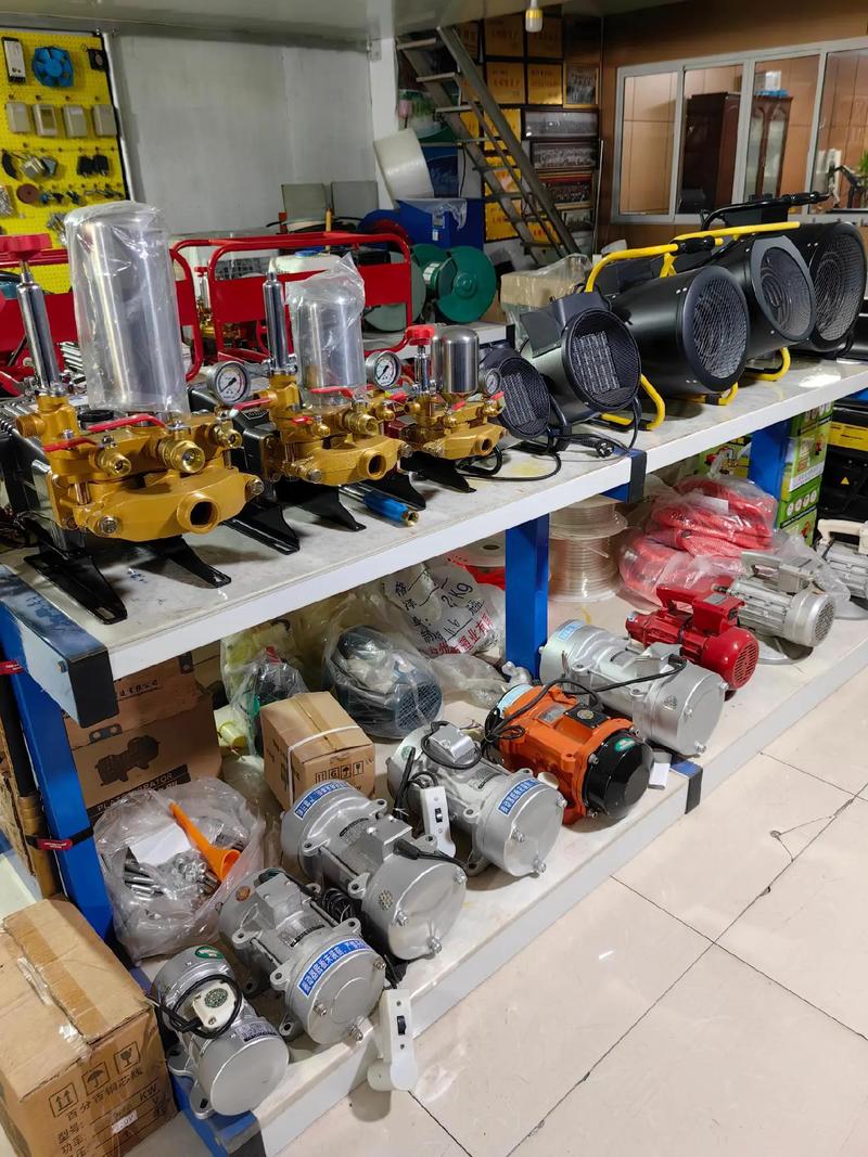 沂辰機機產品展示#五金機電實體店 #全國發貨歡迎合作 #誠信