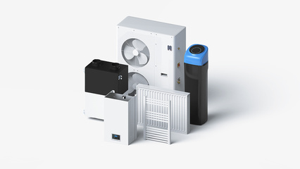 洞察家用機電產品三維效果的創新融合與用戶體驗